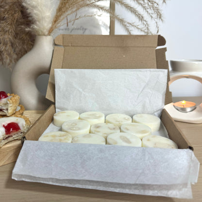 Bakewell Tart Wax Melts