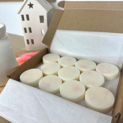 Snow Angel Wax Melts