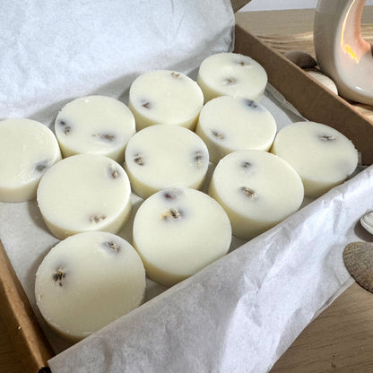 Seychelles Soy Wax Melts