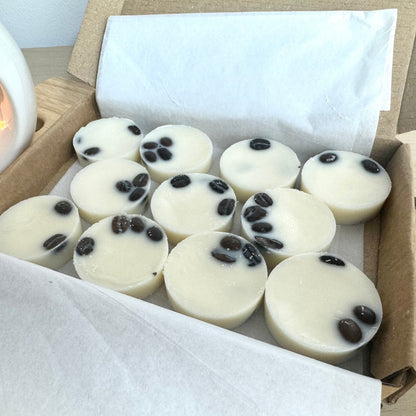 Coffee Cake Wax Melts