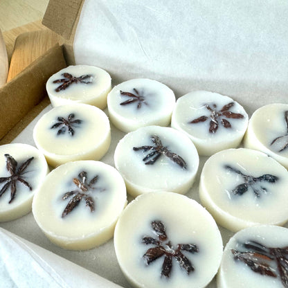 Winter Spices Wax Melts