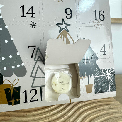 24 Day Advent Calendar