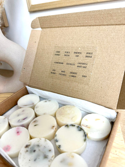 Original Collection Wax Melts