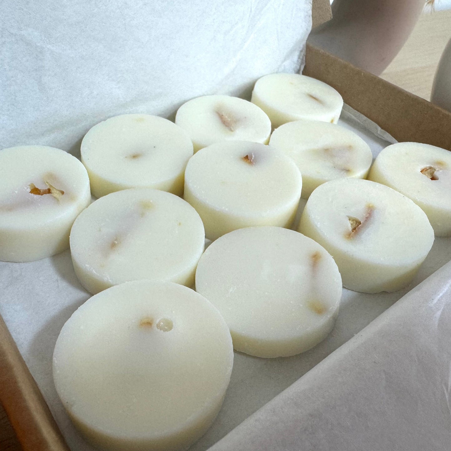 Seville Orange Wax Melts