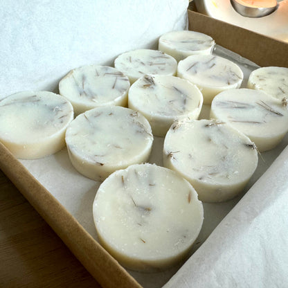 Cosy Blanket Soy Wax Melts