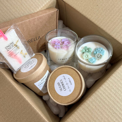 Mystery Box