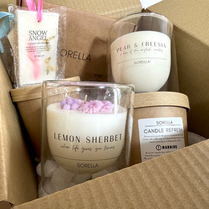 Mystery Box