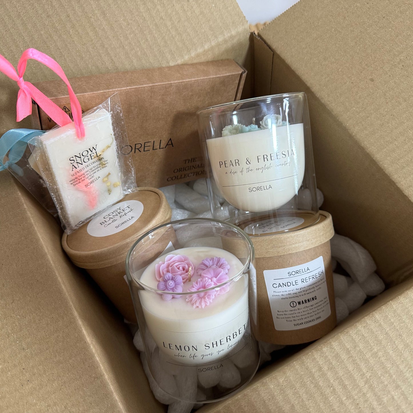 Mystery Box