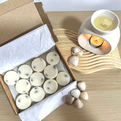 Seychelles Soy Wax Melts