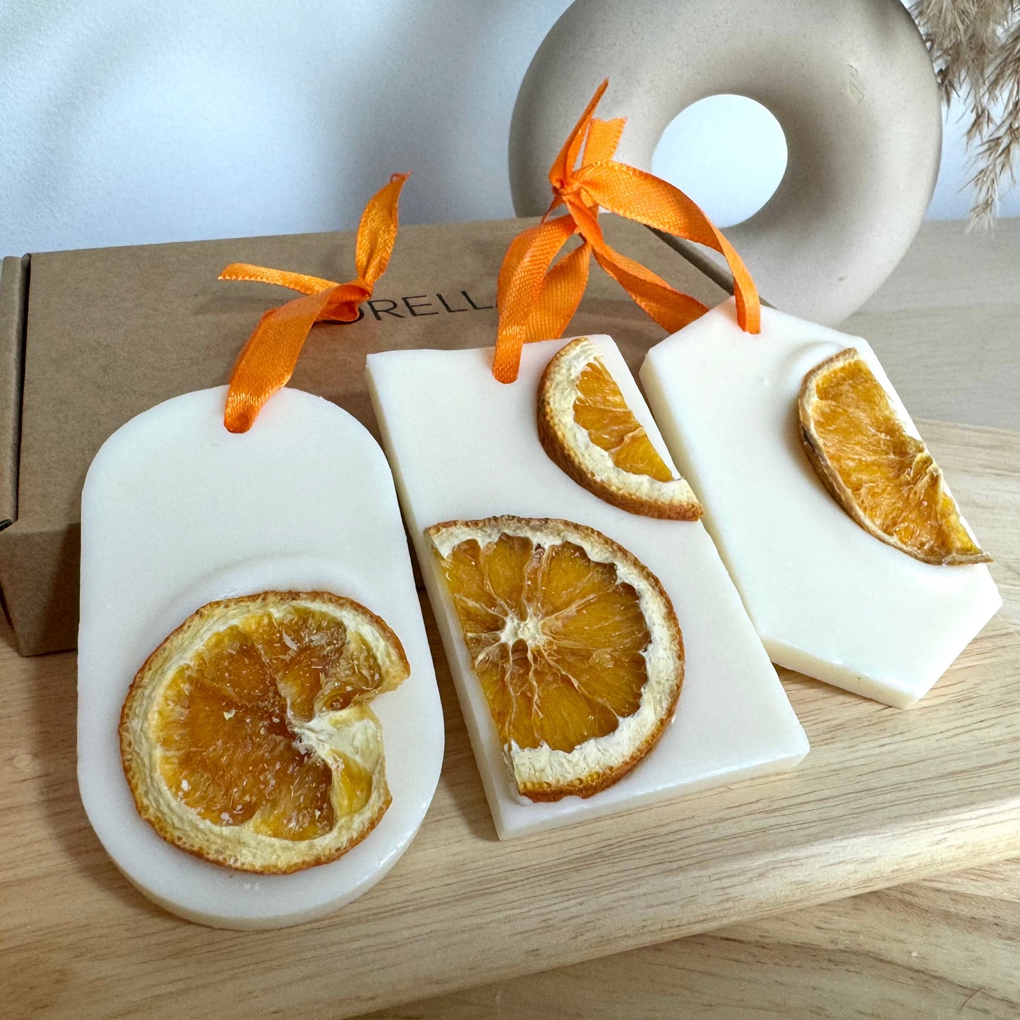 Seville Orange Room & Wardrobe Freshener