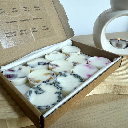 Botanical Collection Wax Melts