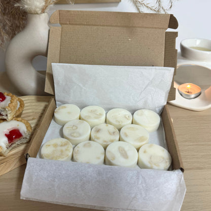 Bakewell Tart Wax Melts