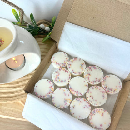 Gingerbread Latte Wax Melts