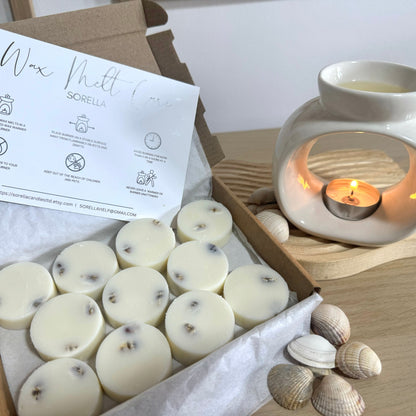 Seychelles Soy Wax Melts