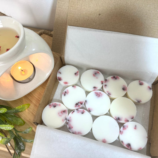 Sticky Toffee Pudding Wax Melts