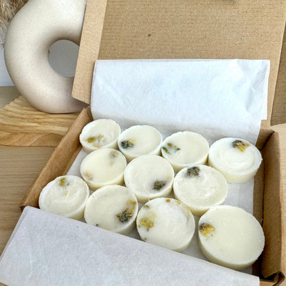 Daisy Soy Wax Melts