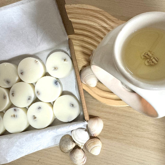 Seychelles Soy Wax Melts