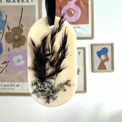 Lavender & White Sage Room & Wardrobe Freshener